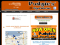 pudgiespizza.com