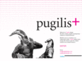 pugilistdesign.com