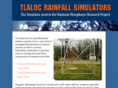 rainfallsimulators.com