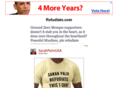 refudiate.com
