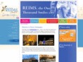 reims-tourism.com