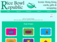 ricebowlrepublic.com