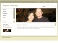 rogerstutoring.com