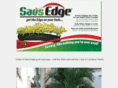 sausedge.com