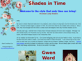 shadesintime.com
