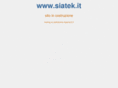 siatek.it