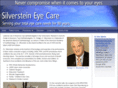 silversteineyecare.com