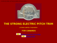 strongpitchtrim.com