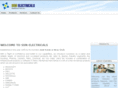 sunelectricals.com