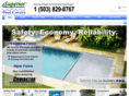 superiorpoolcovers.com