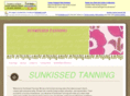 tanningatsunkissed.com