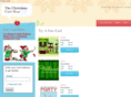 thechristmascardshop.com