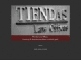 tiendaslaw.com