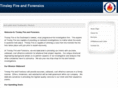 tinsleyfire.com