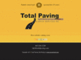 totalpaving.com