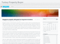 turkeypropertybuyer.com