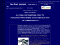 twcfuelpumps-walbro.com