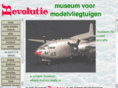 vliegtuigmuseumrevolutie.nl