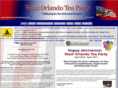 westorangeteaparty.com