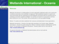 wetlands-oceania.org