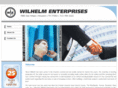 wilhelmenterprises.net