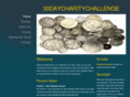 30daycharitychallenge.com