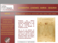 abogaciadeaccidentes.com