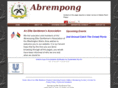 abrempong.org