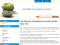 actusante.com