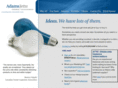 adamsjette.com