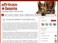 africanboots.com