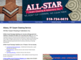 allstarcarpetcleaningandupholstery.com