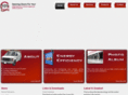 alphadoors.com