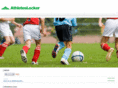 athleteslocker.com