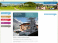 auberge-chamonix.com