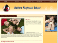 ballardmontessori.com