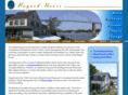 bayardhouserestaurant.com