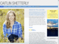 caitlinshetterly.com