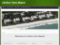 carltonverobeach.com