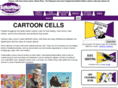 cartoon-cells.com