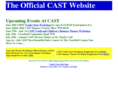 castbuilding.net