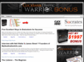 cbtrafficwarriorbonus.com
