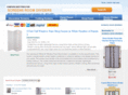 cheapscreensroomdividers.com