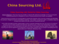 chinasourcingconsultants.com