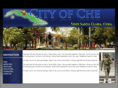cityofche.com