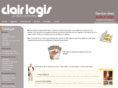 clairlogis.com