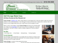 classicselfstorage.com