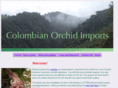 colombianorchidimports.com