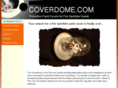 coverdome.com