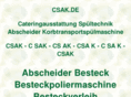 csak.de